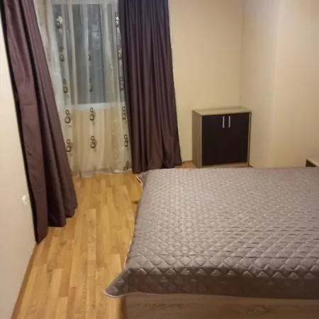 Apartment Апартамент Wellcome