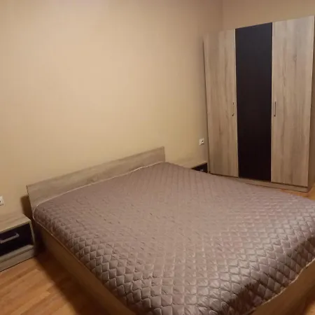 Apartment Апартамент Wellcome *